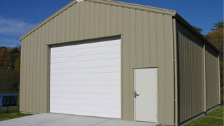 Garage Door Openers at Excelsior, Minnesota